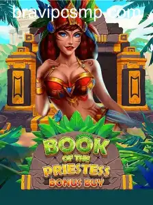 Explorando o Universo de BookOfThePriestess: Uma Jornada Enigmática