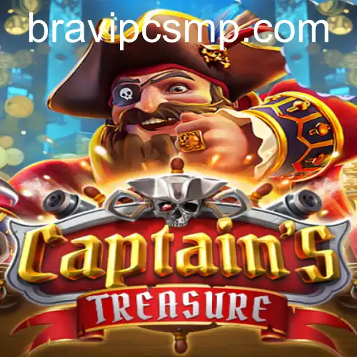 Explorando o Mundo de CaptainssTreasure: Um Guia Completo