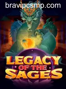 LegacyoftheSages: A Nova Era dos Jogos de Fantasia